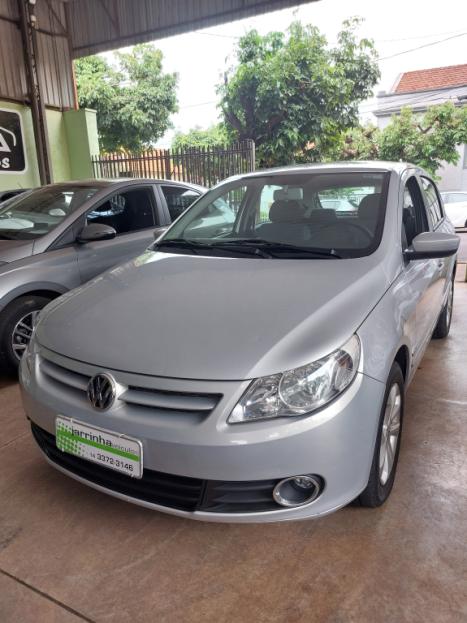 VOLKSWAGEN Gol 1.6 4P G5 FLEX, Foto 2