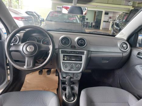 VOLKSWAGEN Gol 1.6 4P G5 FLEX, Foto 7