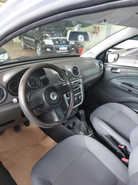 VOLKSWAGEN Gol 1.6 4P G5 FLEX, Foto 8