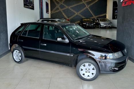 VOLKSWAGEN Gol 1.6 4P G3 FLEX, Foto 1