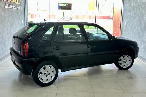 VOLKSWAGEN Gol 1.6 4P G3 FLEX, Foto 2