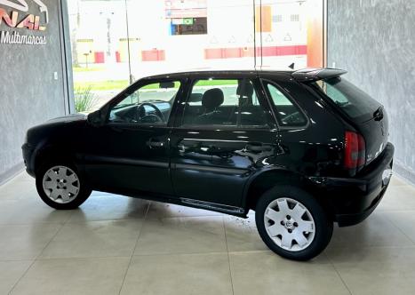 VOLKSWAGEN Gol 1.6 4P G3 FLEX, Foto 3