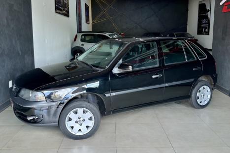 VOLKSWAGEN Gol 1.6 4P G3 FLEX, Foto 4