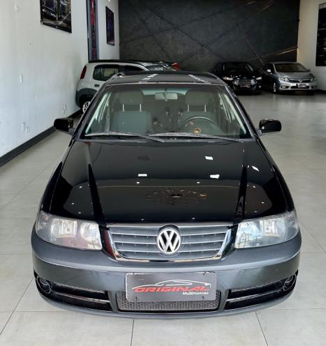 VOLKSWAGEN Gol 1.6 4P G3 FLEX, Foto 6