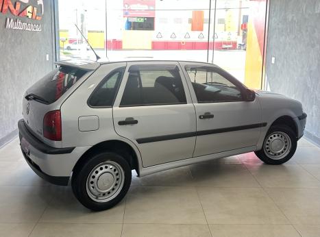 VOLKSWAGEN Gol 1.6 4P G3 POWER, Foto 2