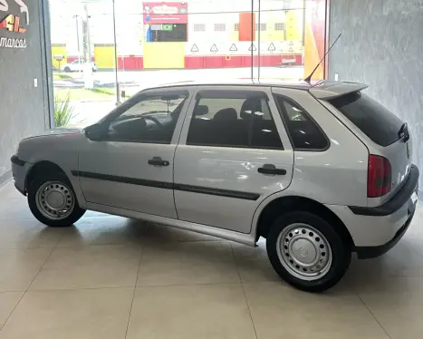 VOLKSWAGEN Gol 1.6 4P G3 POWER, Foto 3