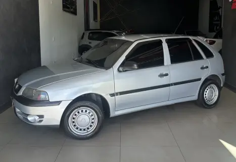 VOLKSWAGEN Gol 1.6 4P G3 POWER, Foto 4