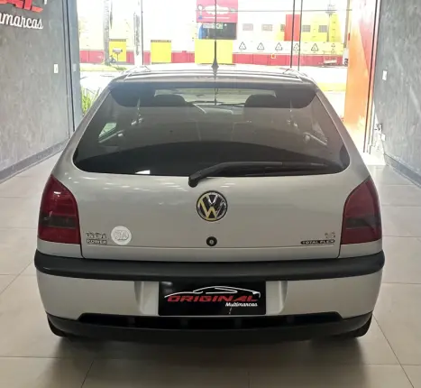 VOLKSWAGEN Gol 1.6 4P G3 POWER, Foto 5