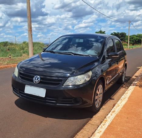 VOLKSWAGEN Gol 1.6 4P G5 POWER FLEX, Foto 1