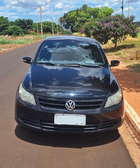 VOLKSWAGEN Gol 1.6 4P G5 POWER FLEX, Foto 3