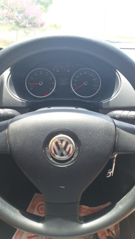 VOLKSWAGEN Gol 1.6 4P G5 POWER FLEX, Foto 15