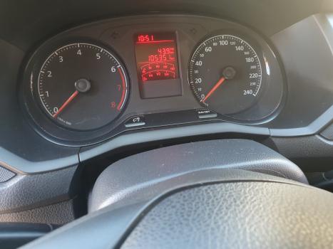 VOLKSWAGEN Gol 1.6 4P FLEX MSI AUTOMTICO, Foto 7