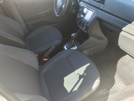 VOLKSWAGEN Gol 1.6 4P FLEX MSI AUTOMTICO, Foto 8