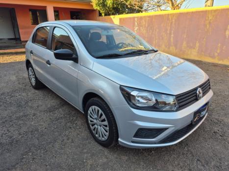 VOLKSWAGEN Gol 1.6 4P FLEX MSI, Foto 3