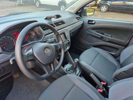 VOLKSWAGEN Gol 1.6 4P FLEX MSI, Foto 4