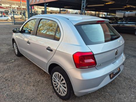 VOLKSWAGEN Gol 1.6 4P FLEX MSI, Foto 5