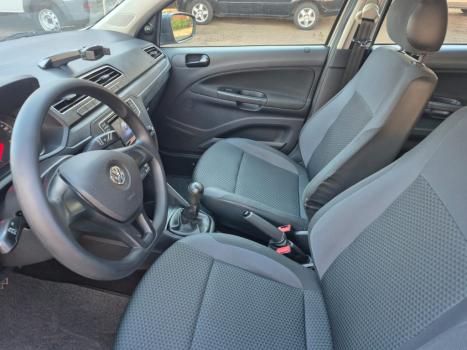 VOLKSWAGEN Gol 1.6 4P FLEX MSI, Foto 6