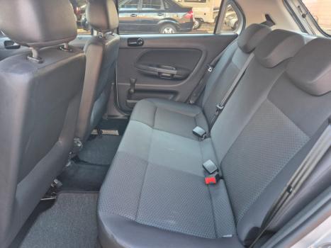 VOLKSWAGEN Gol 1.6 4P FLEX MSI, Foto 9