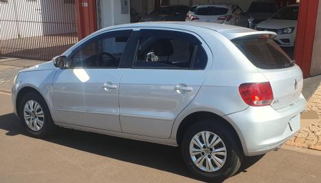 VOLKSWAGEN Gol 1.6 4P G6 FLEX, Foto 3