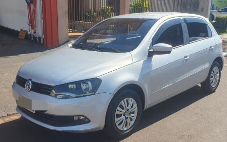 VOLKSWAGEN Gol 1.6 4P G6 FLEX, Foto 4