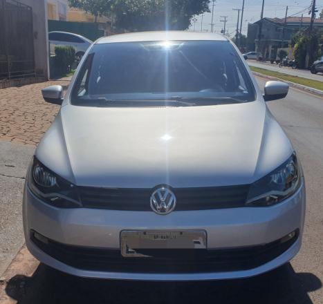 VOLKSWAGEN Gol 1.6 4P G6 FLEX, Foto 5