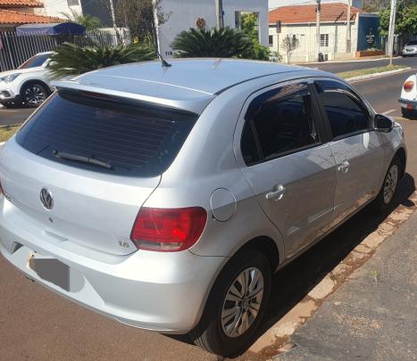 VOLKSWAGEN Gol 1.6 4P G6 FLEX, Foto 6