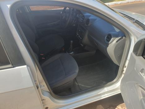 VOLKSWAGEN Gol 1.6 4P G6 FLEX, Foto 7