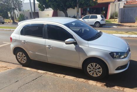 VOLKSWAGEN Gol 1.6 4P G6 FLEX, Foto 8