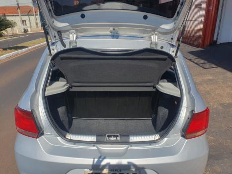 VOLKSWAGEN Gol 1.6 4P G6 FLEX, Foto 9