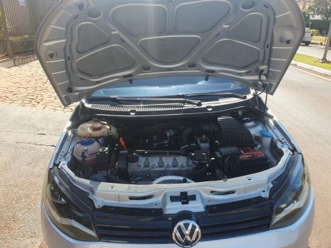 VOLKSWAGEN Gol 1.6 4P G6 FLEX, Foto 11