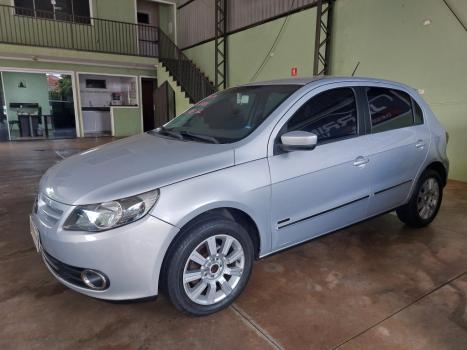 VOLKSWAGEN Gol 1.6 4P G3 POWER FLEX, Foto 2