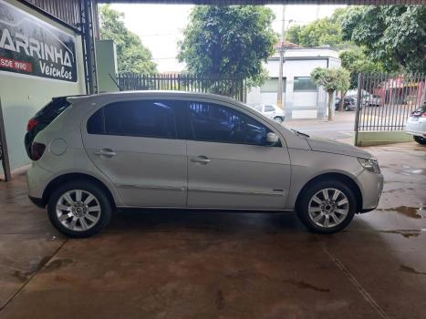 VOLKSWAGEN Gol 1.6 4P G3 POWER FLEX, Foto 3