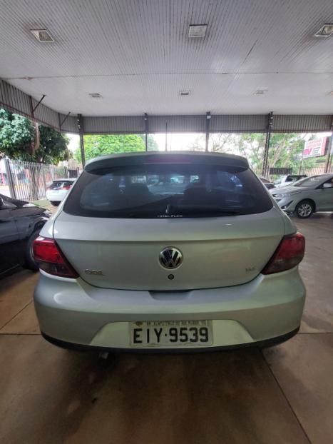 VOLKSWAGEN Gol 1.6 4P G3 POWER FLEX, Foto 4