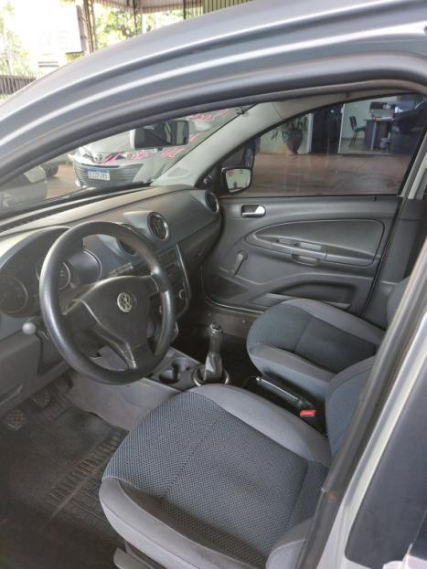 VOLKSWAGEN Gol 1.6 4P G3 POWER FLEX, Foto 6