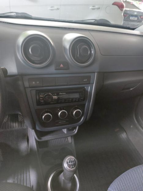 VOLKSWAGEN Gol 1.6 4P G3 POWER FLEX, Foto 8