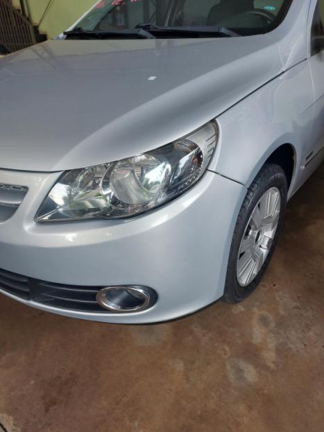 VOLKSWAGEN Gol 1.6 4P G3 POWER FLEX, Foto 9