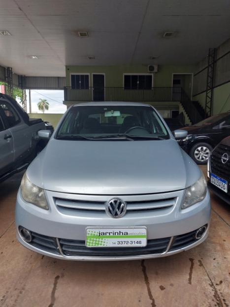 VOLKSWAGEN Gol 1.6 4P G3 POWER FLEX, Foto 1