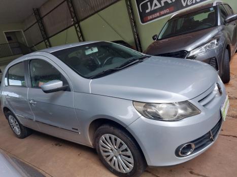 VOLKSWAGEN Gol 1.6 4P G3 POWER FLEX, Foto 2