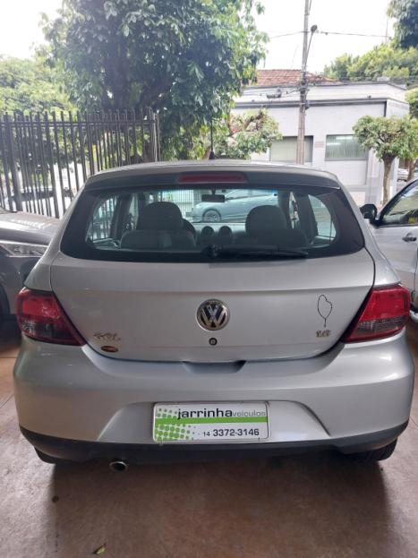 VOLKSWAGEN Gol 1.6 4P G3 POWER FLEX, Foto 3