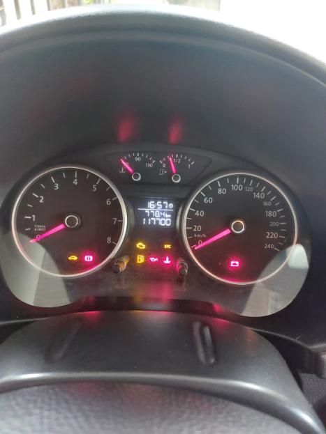 VOLKSWAGEN Gol 1.6 4P G3 POWER FLEX, Foto 4