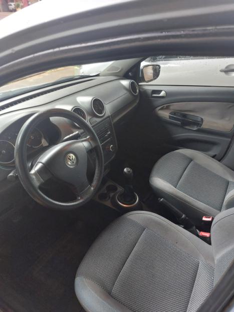 VOLKSWAGEN Gol 1.6 4P G3 POWER FLEX, Foto 5