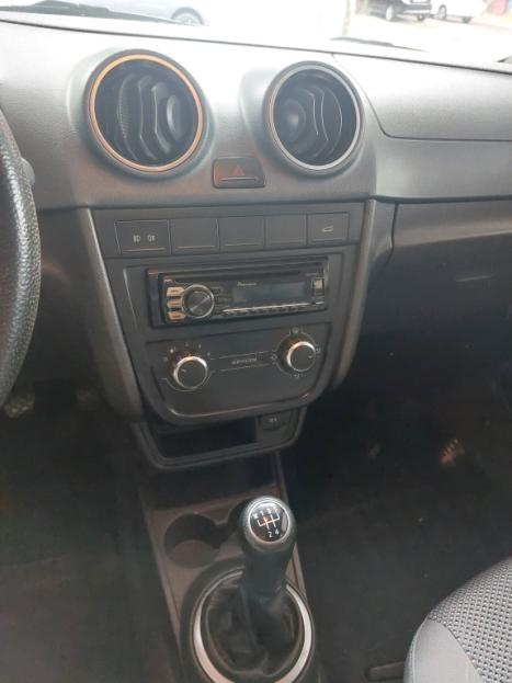VOLKSWAGEN Gol 1.6 4P G3 POWER FLEX, Foto 8