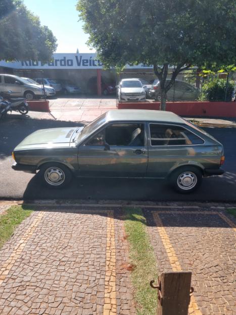 VOLKSWAGEN Gol 1.6, Foto 1