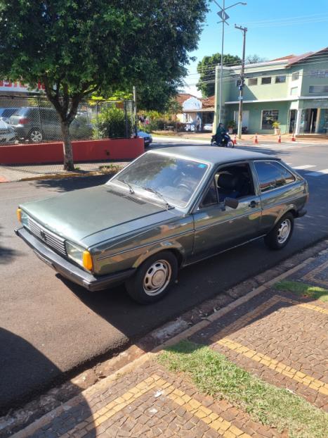 VOLKSWAGEN Gol 1.6, Foto 2