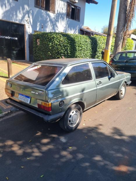 VOLKSWAGEN Gol 1.6, Foto 5