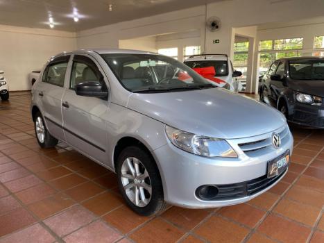 VOLKSWAGEN Gol 1.6, Foto 2