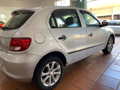 VOLKSWAGEN Gol 1.6, Foto 3