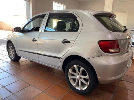 VOLKSWAGEN Gol 1.6, Foto 4