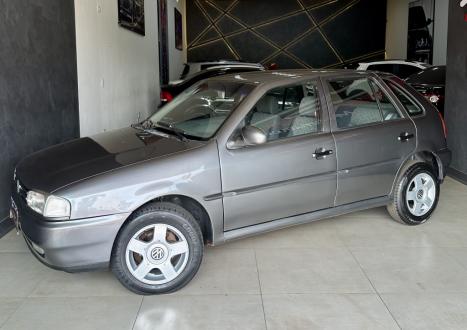 VOLKSWAGEN Gol 1.6 MI 4P CL, Foto 2