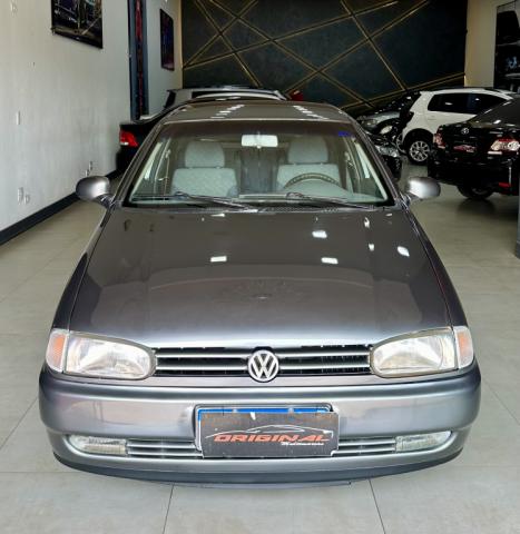 VOLKSWAGEN Gol 1.6 MI 4P CL, Foto 6